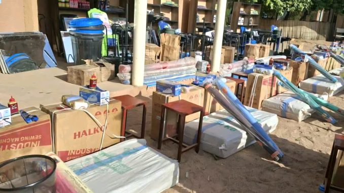 Alt Text: A detailed infographic comparing the key features of two software platforms, highlighting their differences in p...