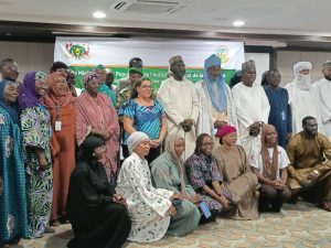 Niger : Atelier bilan à mi-parcours du Plan Stratégique National pour mettre fin au mariage précoce (PSNME) 2024-2028